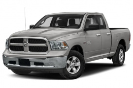 RAM 1500 Classic